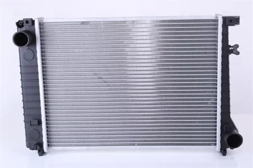 Radiator, motorkoeling NISSENS 60797A)