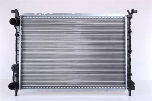 Radiator, motorkoeling NISSENS 61804)