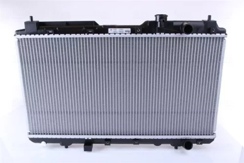 Radiator, motorkoeling NISSENS 68101A)