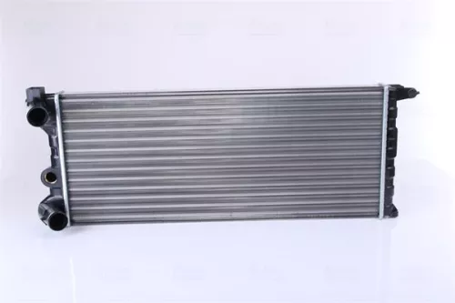 Radiator, motorkoeling NISSENS 62312)