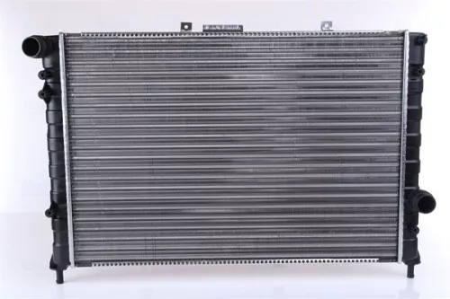Radiator, motorkoeling NISSENS 68804)