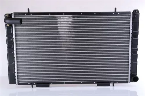 Radiator, motorkoeling NISSENS 64018)