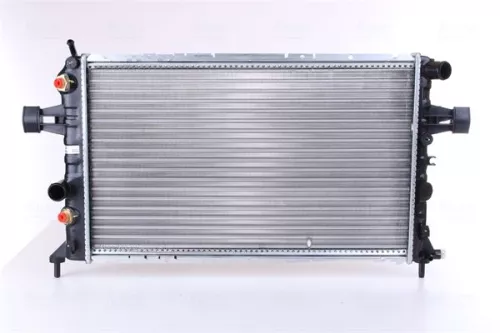 Radiator, motorkoeling NISSENS 63003A)