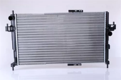 Radiator, motorkoeling NISSENS 63009A)