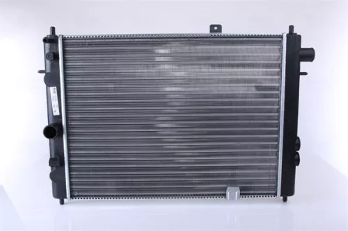 Radiator, engine cooling NISSENS 63170)