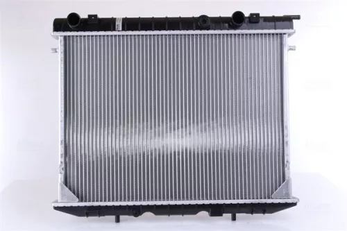 Radiator, motorkoeling NISSENS 63245)