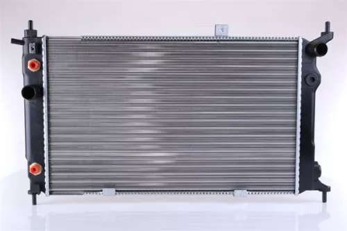 Radiator, engine cooling NISSENS 63253A)
