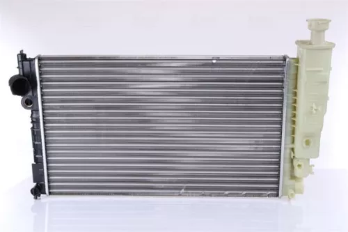 Radiator, motorkoeling NISSENS 63528)