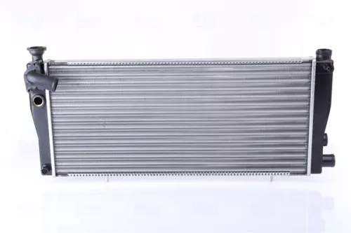 Radiator, engine cooling NISSENS 63709)