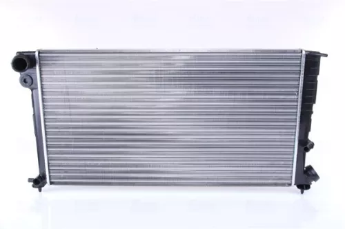 Radiator, motorkoeling NISSENS 63508)