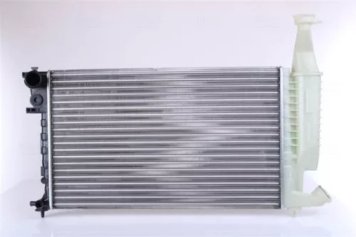 Radiator, engine cooling NISSENS 63716)