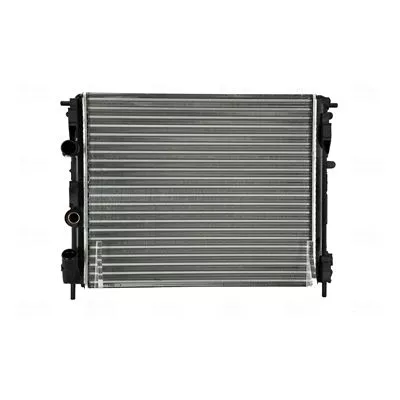 Radiator, motorkoeling NISSENS 63809)