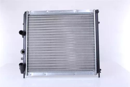 Radiator, motorkoeling NISSENS 63854A)