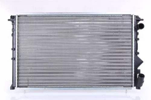 Radiator, motorkoeling NISSENS 63874)