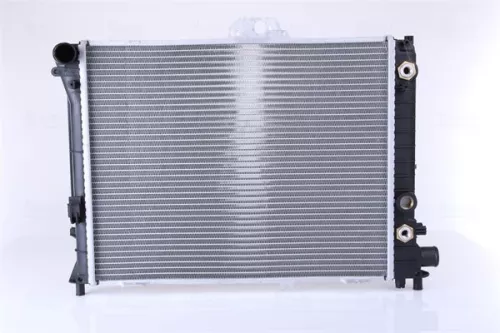 Radiator, engine cooling NISSENS 64033A)