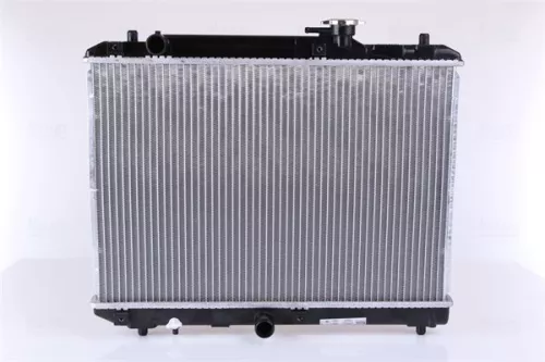Radiator, motorkoeling ams-OSRAM 64177)