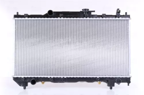 Radiator, motorkoeling NISSENS 64782A)