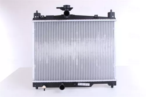 Radiator, motorkoeling NISSENS 64789A)