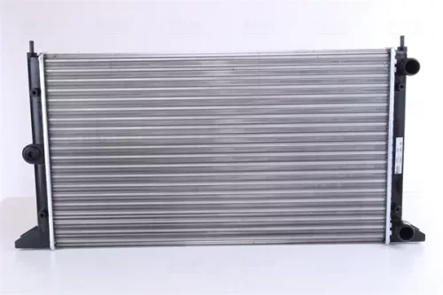 Radiator, engine cooling NISSENS 63991)
