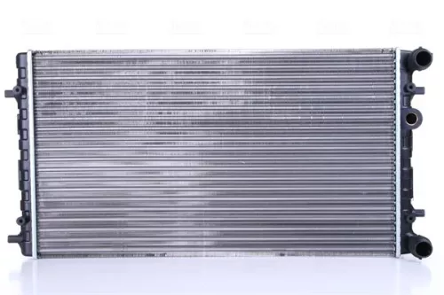 Radiator, motorkoeling NISSENS 65228)