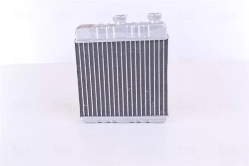 Warmtewisselaar, binnenverwarming NISSENS 72660)