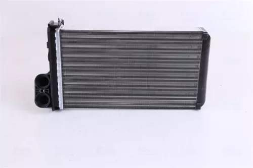 Warmtewisselaar, binnenverwarming NISSENS 73255)