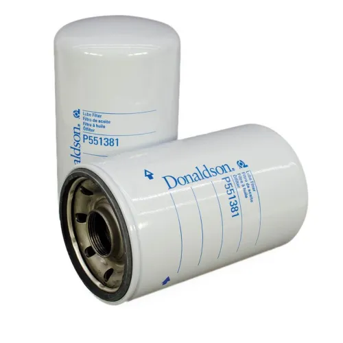 Oil Filter DONALDSON P551381)