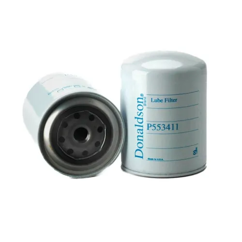 Filter, operating hydraulics DONALDSON P553411)