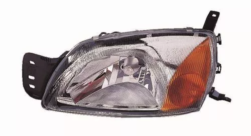 Koplamp ABAKUS 431-1146R-LD-EM)