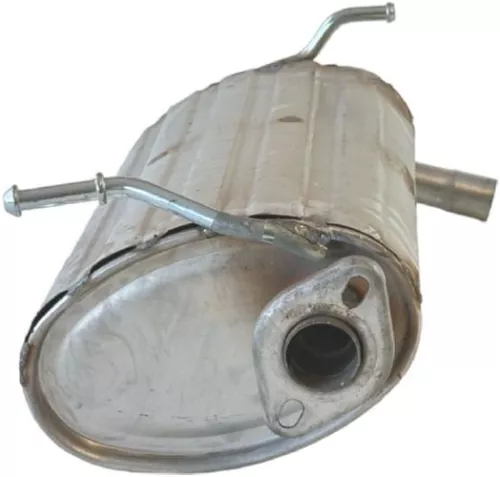 Achterdemper BOSAL 219-165)