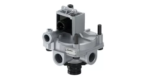 Valve, ABS regulation WABCO 4721950310)