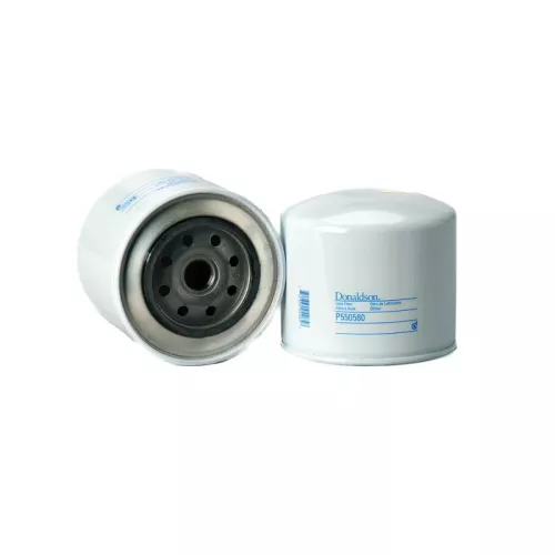 Oil Filter DONALDSON P550580)