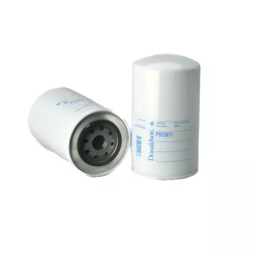 Oliefilter DONALDSON P553871)