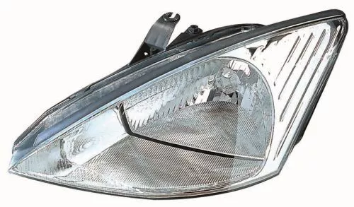 Koplamp ABAKUS 431-1144L-LD-EM)