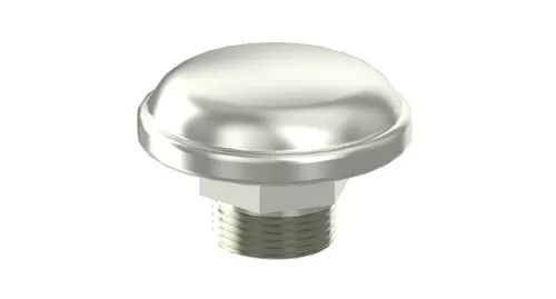 Roet-/deeltjesfilter, uitlaatsysteem WABCO 4327000000)