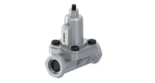 Overflow Valve WABCO 4341001260)