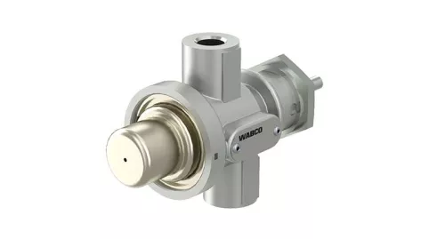 Meerwegklep WABCO 4342050260)