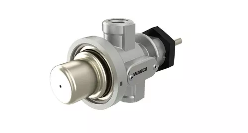 Meerwegklep WABCO 4342050310)