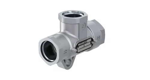 Multiport Valve WABCO 4342080210)