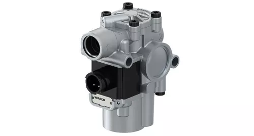 Valve, ABS regulation WABCO 4721950160)