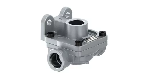 Snelontlastingsklep WABCO 4735012030)