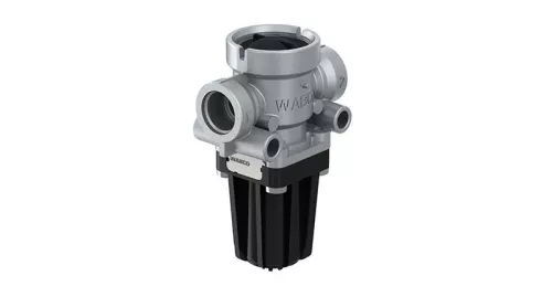 Drukbegrenzingsklep WABCO 4750103000)