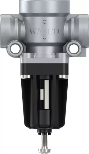 Drukbegrenzingsklep WABCO 4750103180)