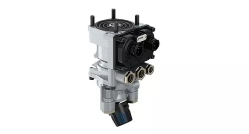 Remklep, bedrijfsrem WABCO 4800010100)