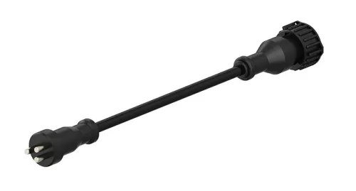 Connecting Cable, ABS WABCO 8946011322)
