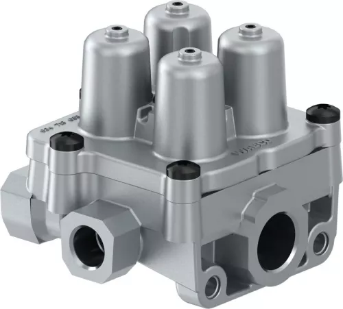 Meercircuitbeveiligingsklep WABCO 9347141230)