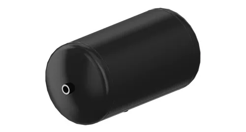 Luchttank, persluchtsysteem WABCO 9505200030)
