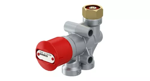 Quick Release Valve WABCO 9630060030)