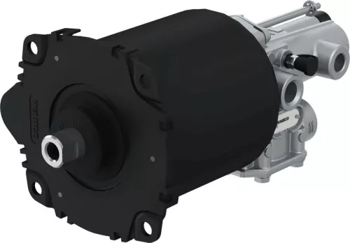 Koppelingsbekrachtiger WABCO 9700514387)