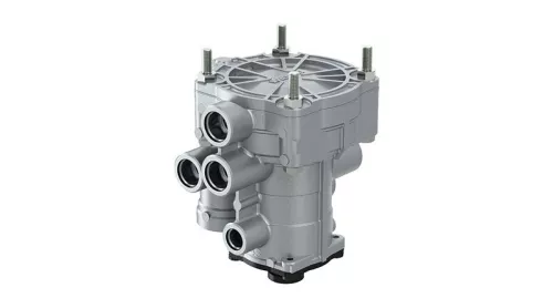 Regelklep, aanhanger WABCO 9730090060)